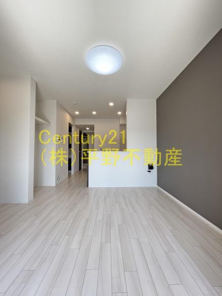 仮）上津町新築アパート