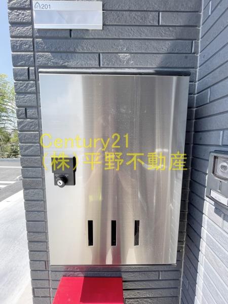 仮）上津町新築アパート