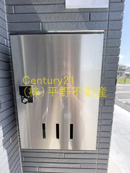仮）上津町新築アパート