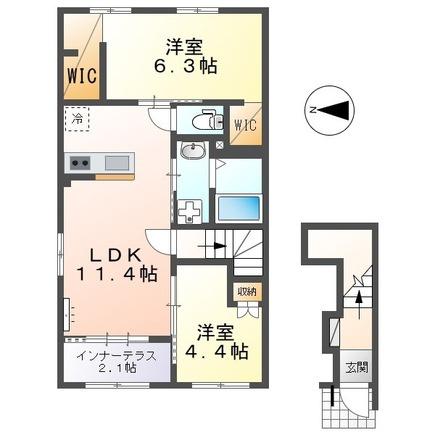 仮）上津町新築アパート
