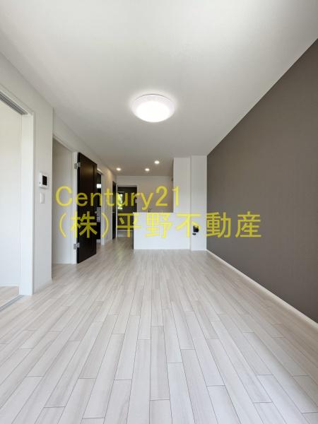 仮）上津町新築アパート