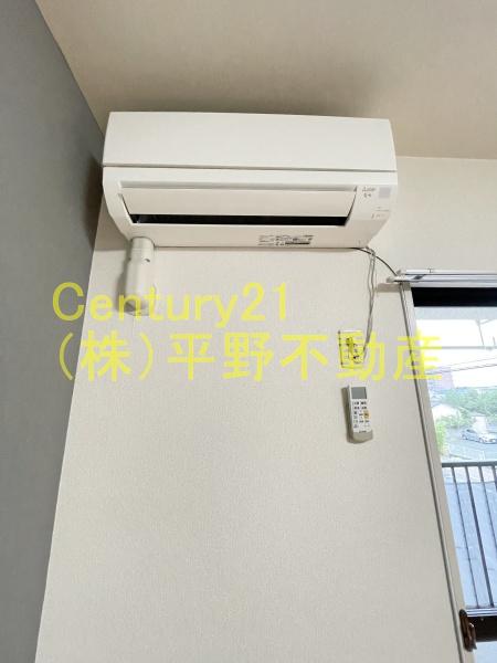 城南ヒルズ
