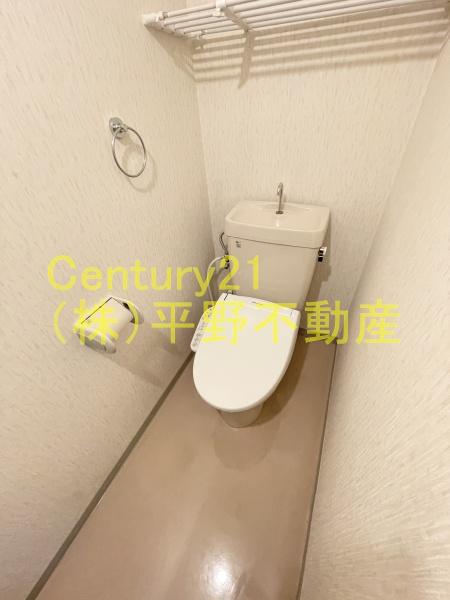城南ヒルズ