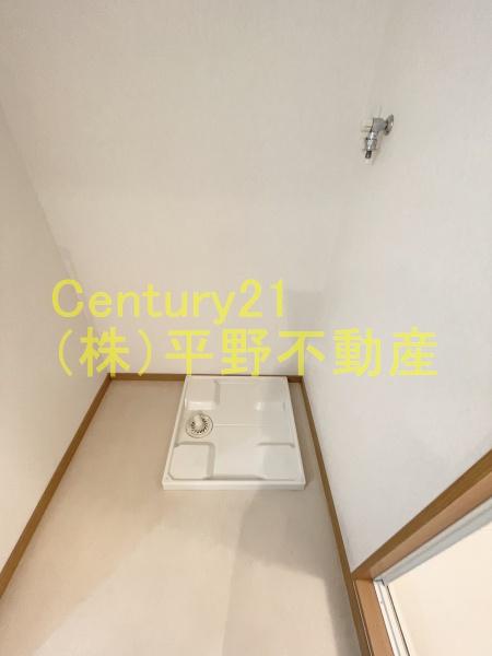 GREEN　HILLS津福