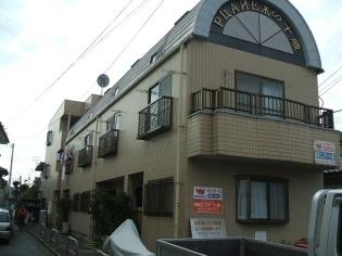 PLEAST梅満町