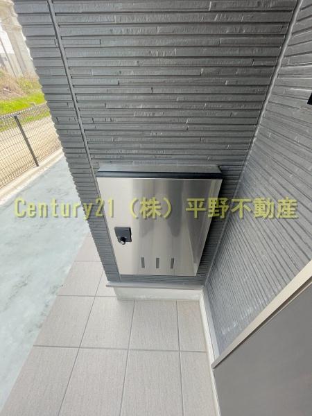 サクラヴィラージュ津福