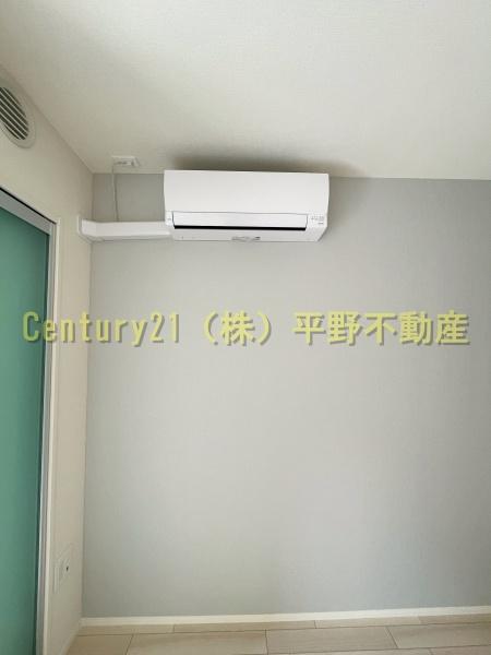 サクラヴィラージュ津福