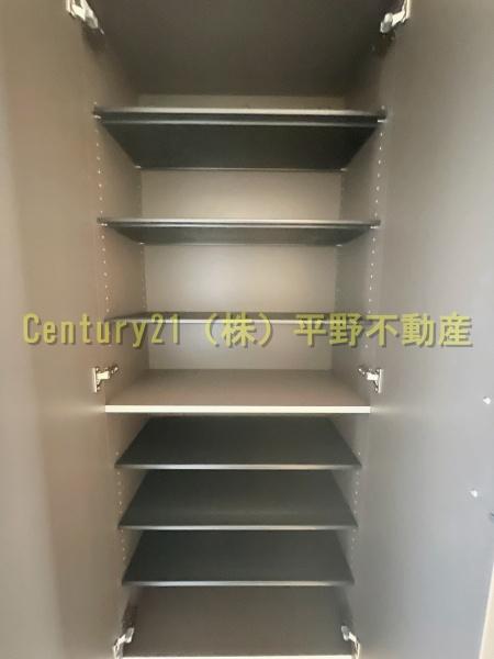 サクラヴィラージュ津福