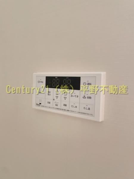 サクラヴィラージュ津福