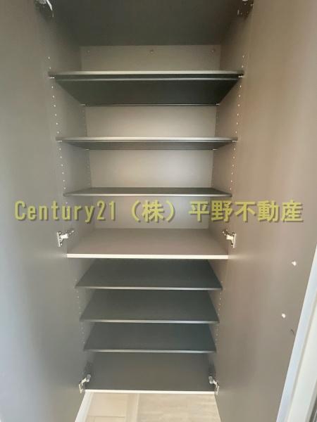 サクラヴィラージュ津福