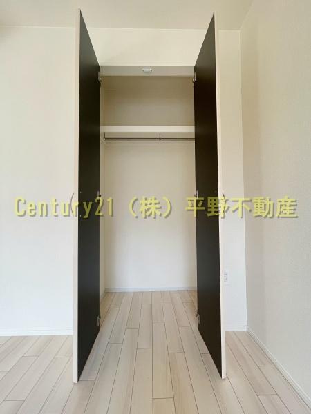 サクラヴィラージュ津福