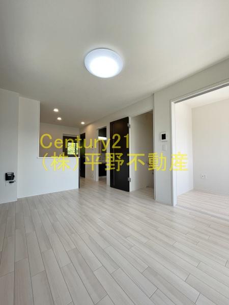 サクラヴィラージュ津福