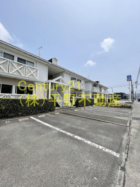 フレグランス南町　F棟