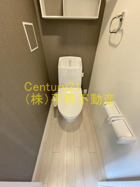 サクラヴィラージュ津福