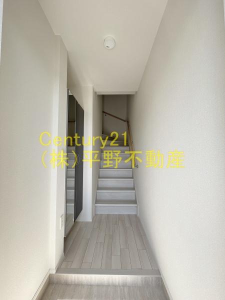 サクラヴィラージュ津福