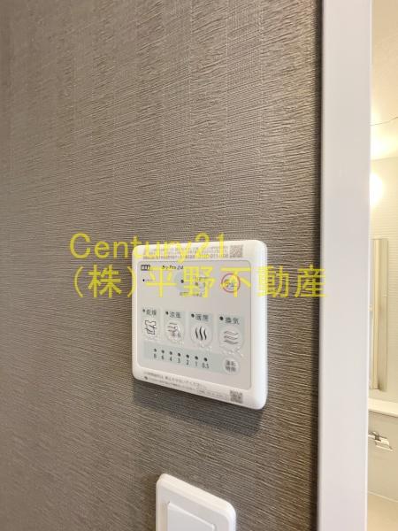 サクラヴィラージュ津福