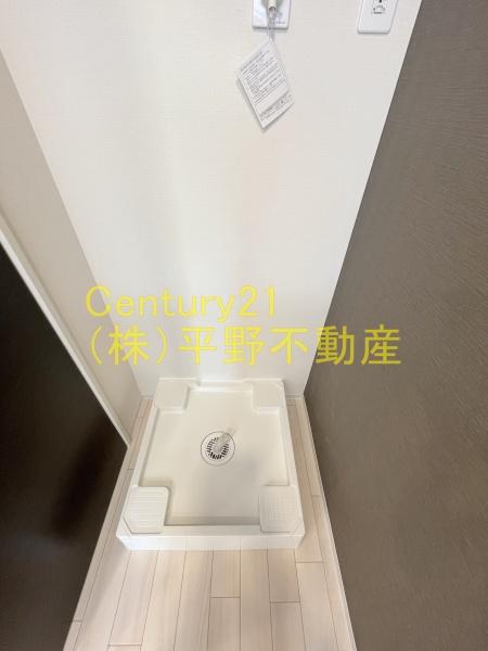 サクラヴィラージュ津福