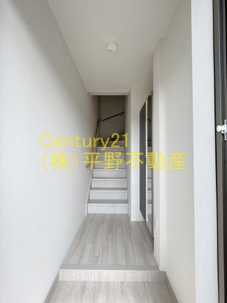 サクラヴィラージュ津福