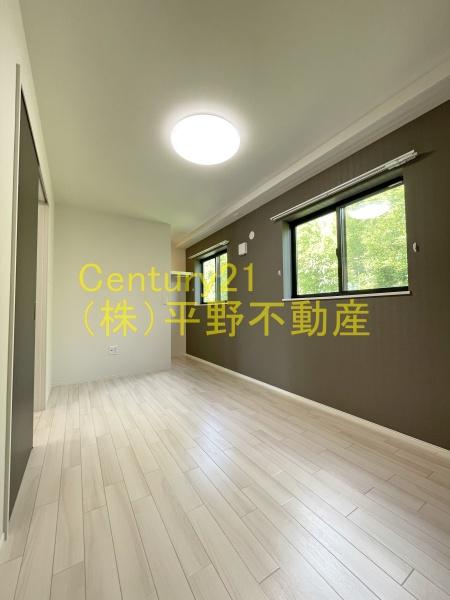 サクラヴィラージュ津福