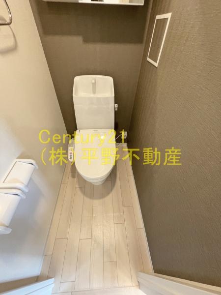 サクラヴィラージュ津福