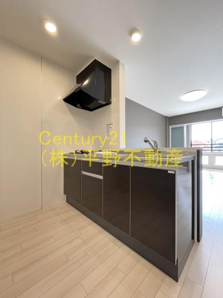 サクラヴィラージュ津福