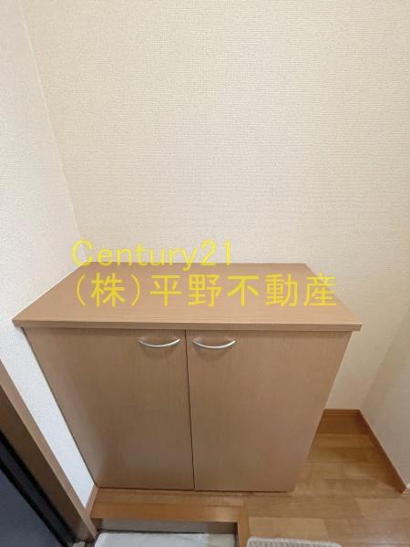 セジュールFK