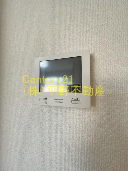 パークハイム上津