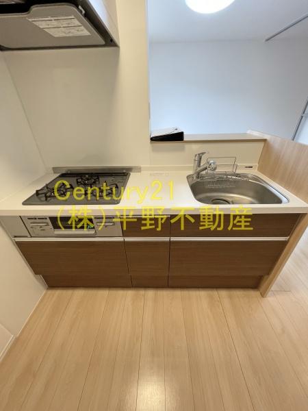 パークハイム上津