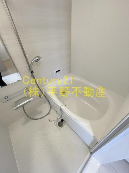 パークハイム上津