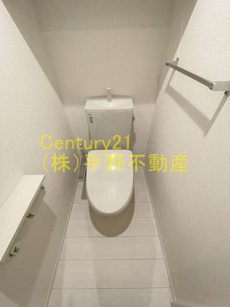 パークハイム上津