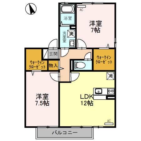 ブロッサム21