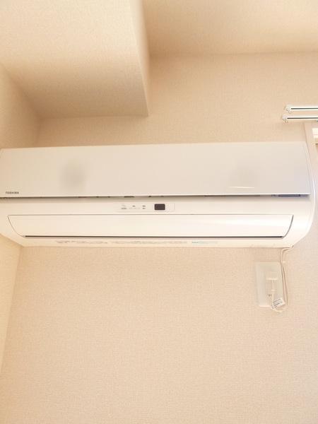 プログレス1　A棟
