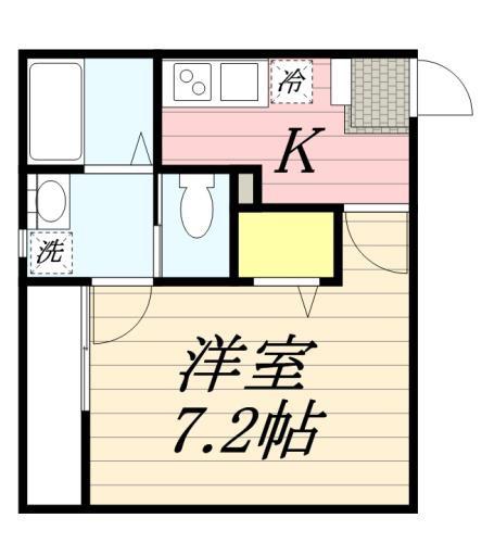 ヨーロピアンシャレー城南町