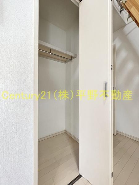 ヨーロピアンシャレー城南町