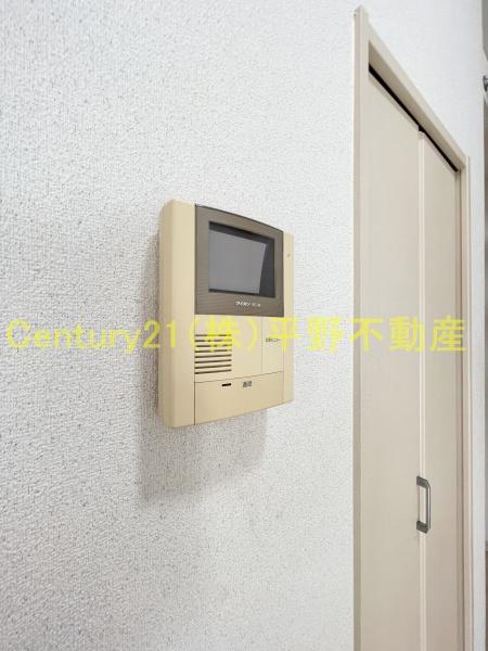 ヨーロピアンシャレー城南町