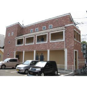 ヨーロピアンシャレー城南町