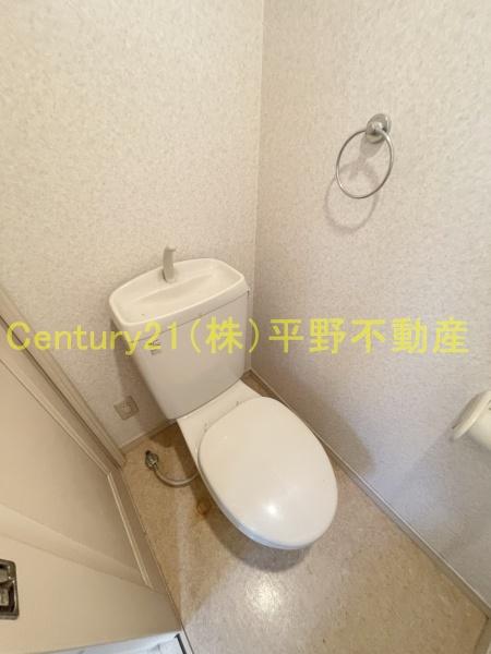 ヨーロピアンシャレー城南町