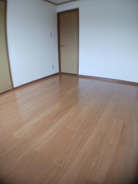 ラシーヌ弐番館