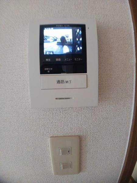 ラシーヌ弐番館