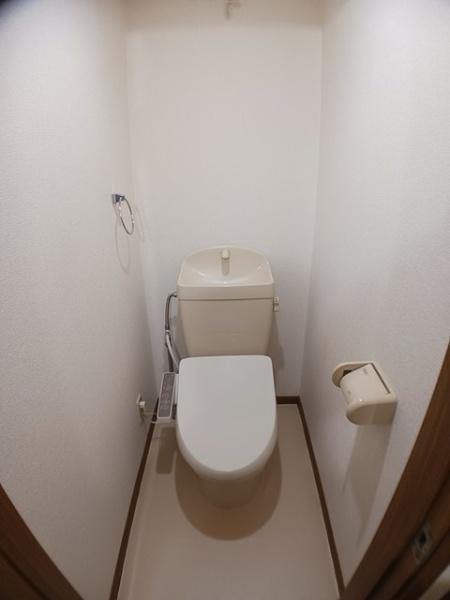 ラシーヌ弐番館