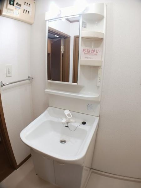 ラシーヌ弐番館