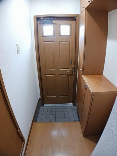ラシーヌ弐番館