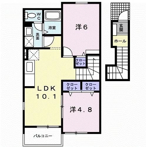 ラブリー壱番館