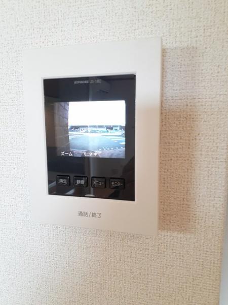 ラブリー壱番館