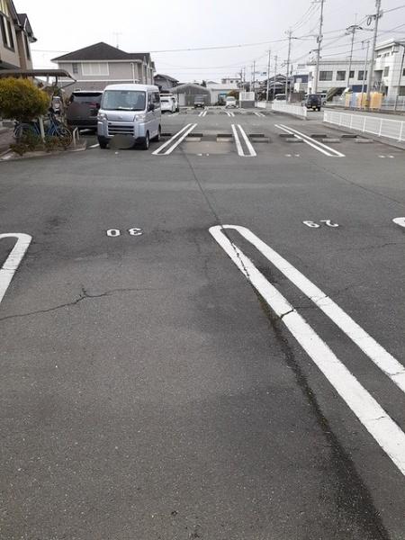 ラブリー壱番館