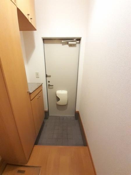 ラブリー壱番館
