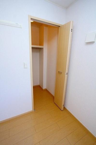 カーサ・フェリーチェ壱番館