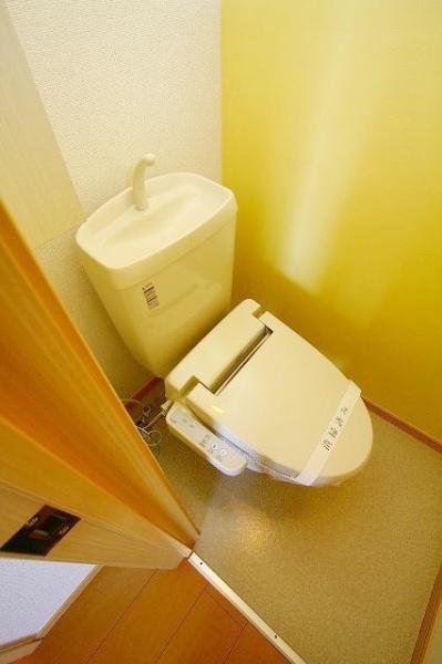 カーサ・フェリーチェ壱番館