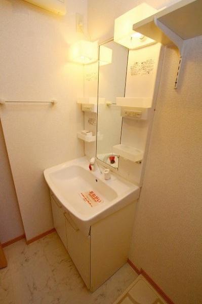 カーサ・フェリーチェ壱番館