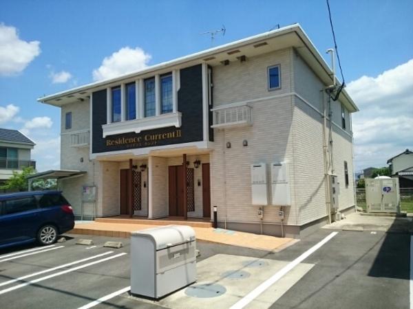 レジデンス　カレント2